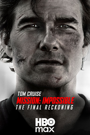 Misson Impossible Reckoning